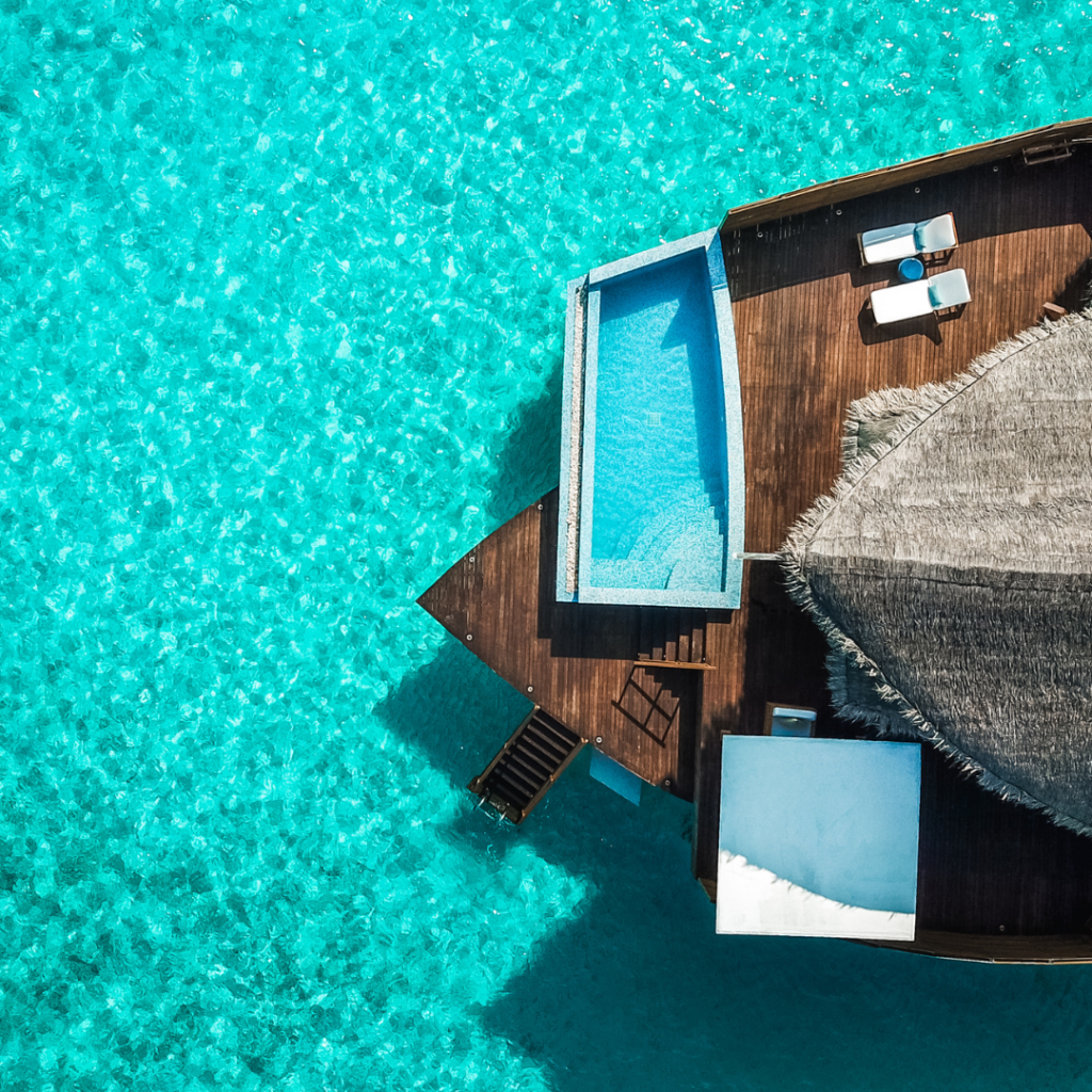 Maldives holiday luxury elite holiday