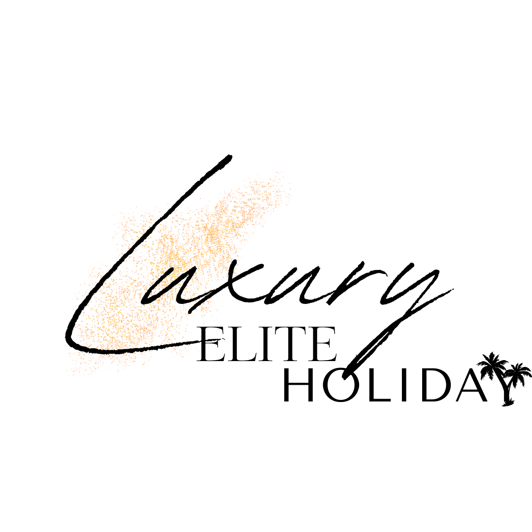 Luxury elite holiday